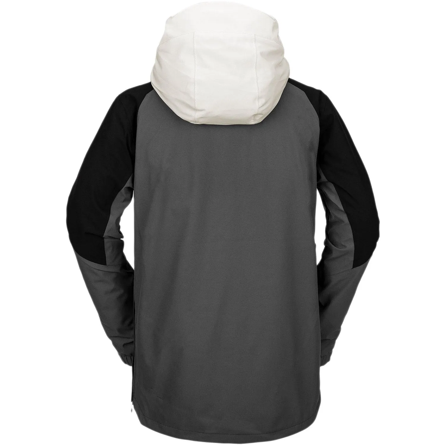 Brighton Pullover Snowboard Jacket 2021