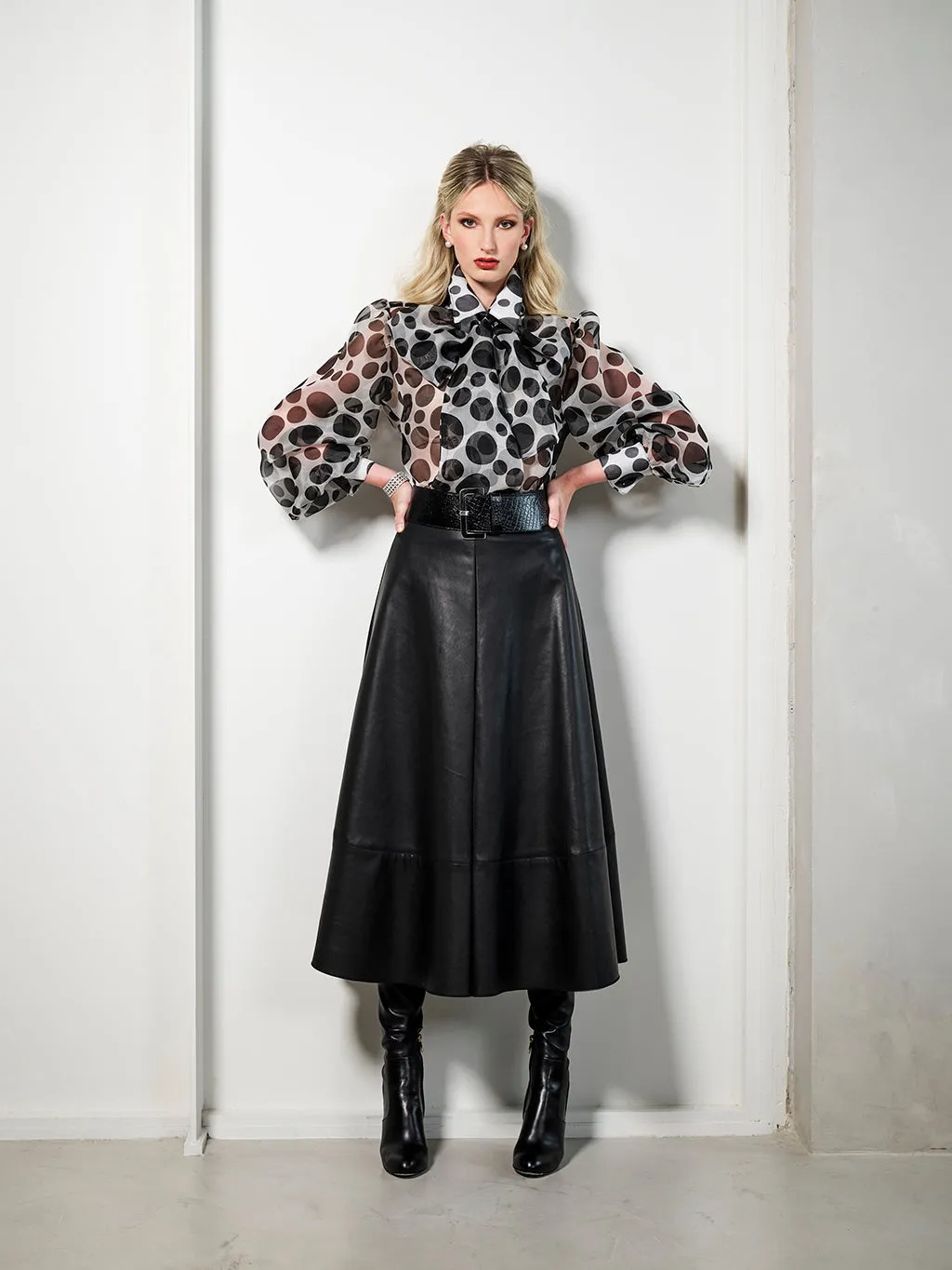Cassiopeia Skirt