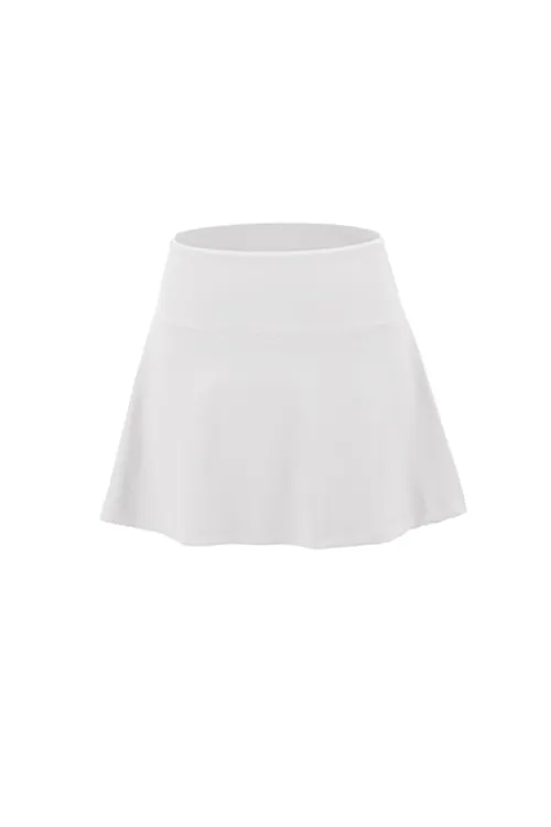 Classic Women's Sport Tennis Skirt