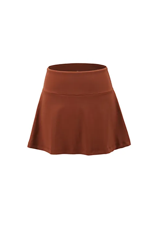 Classic Women's Sport Tennis Skirt