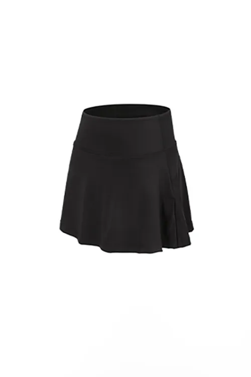 Classic Women's Sport Tennis Skirt