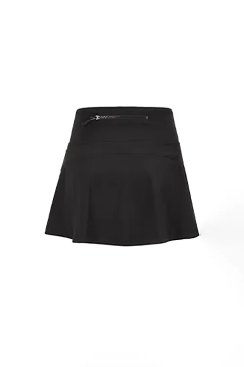 Classic Women's Sport Tennis Skirt