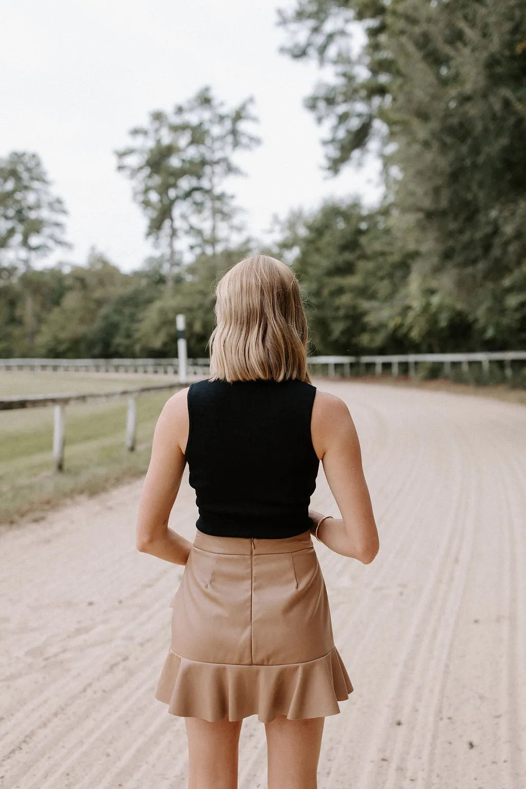 Closet Staple Skirt
