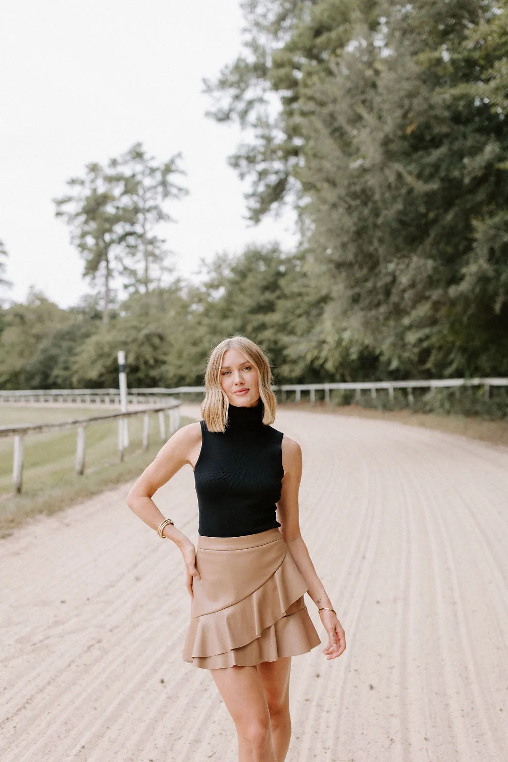 Closet Staple Skirt