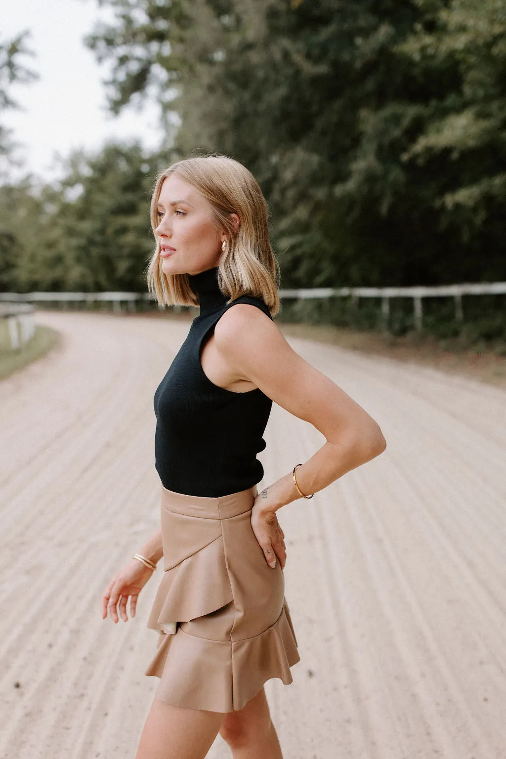 Closet Staple Skirt