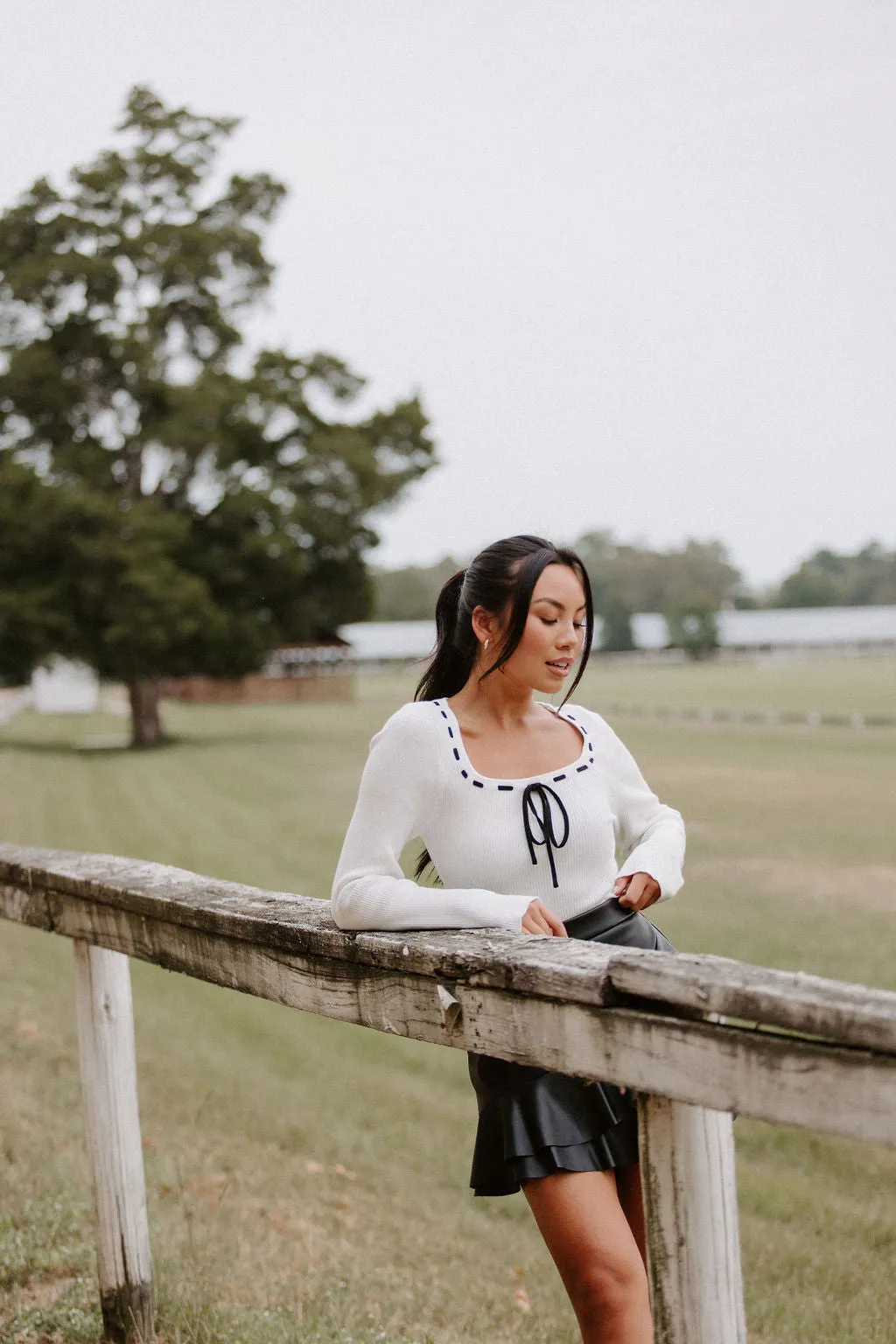 Closet Staple Skirt