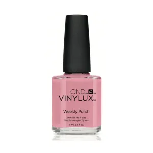 CND Vinylux Long Wear Nail Polish Blush Teddy 15ml