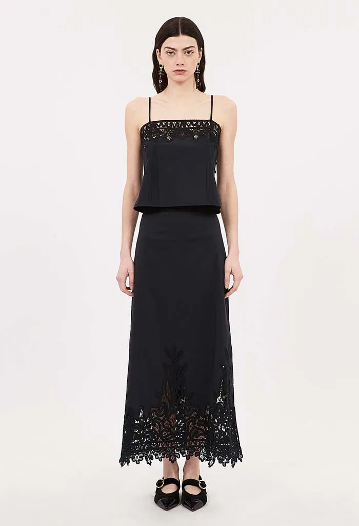 Karlyn Skirt