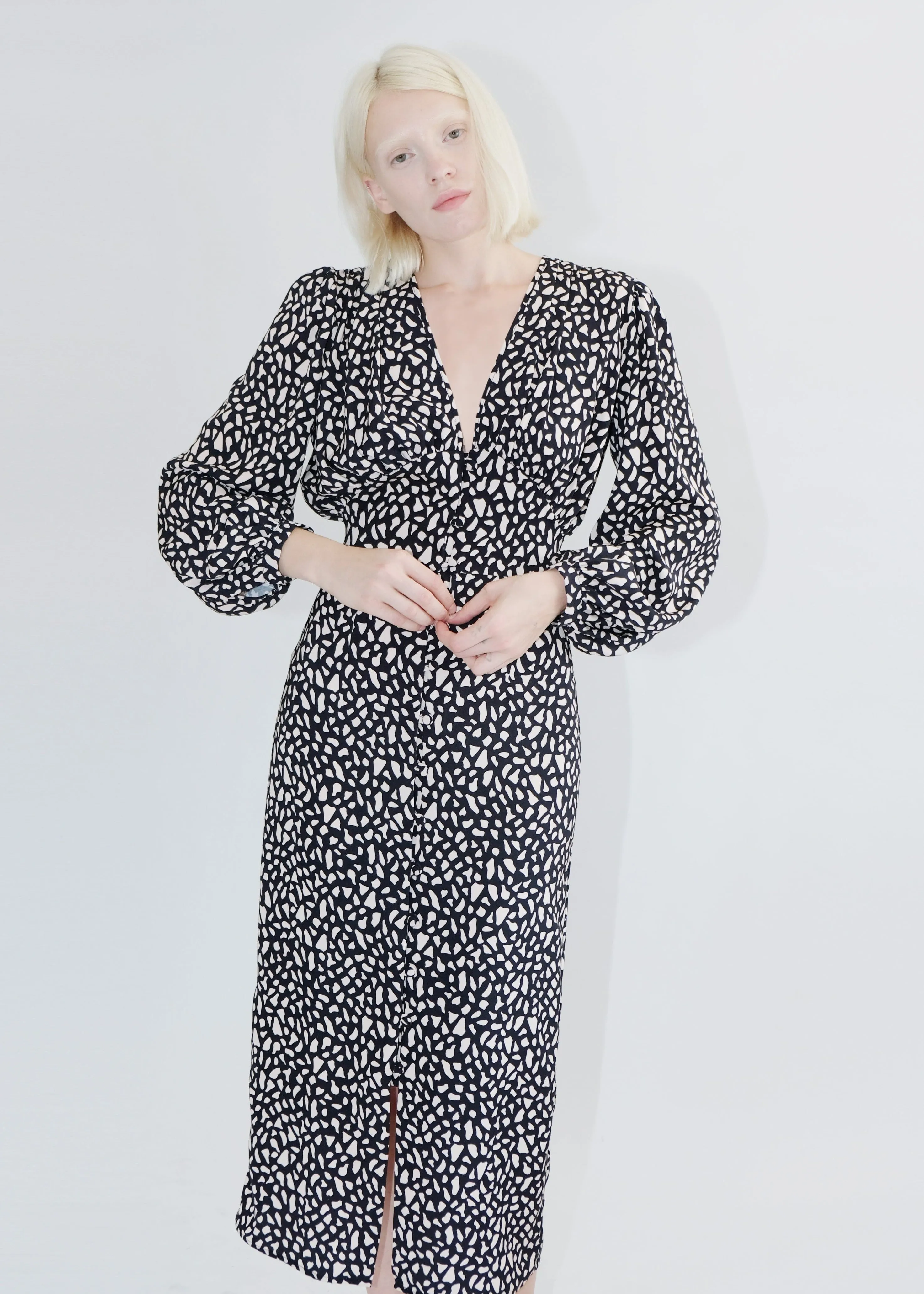 Lola Dress