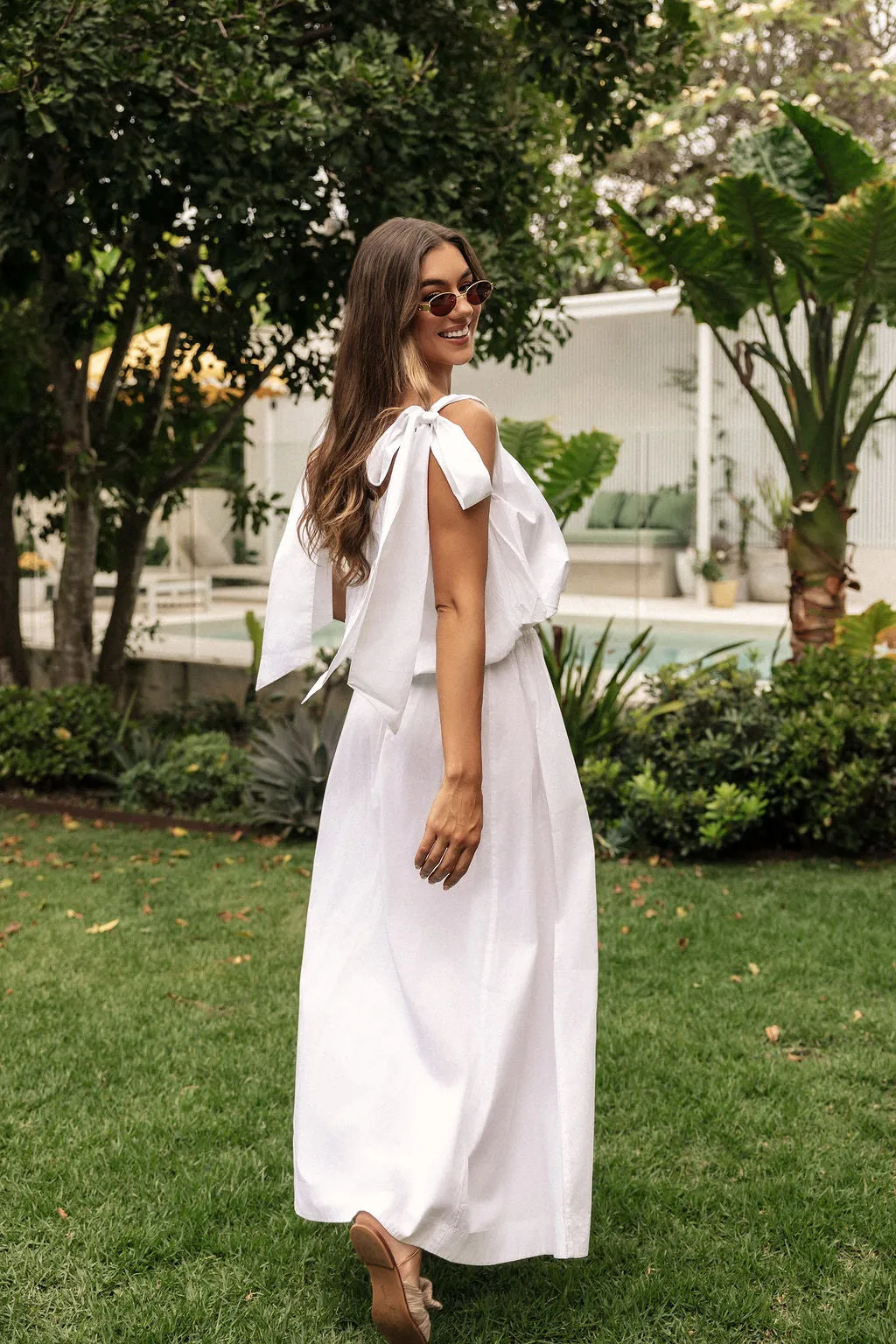 Luca Skirt - Cotton