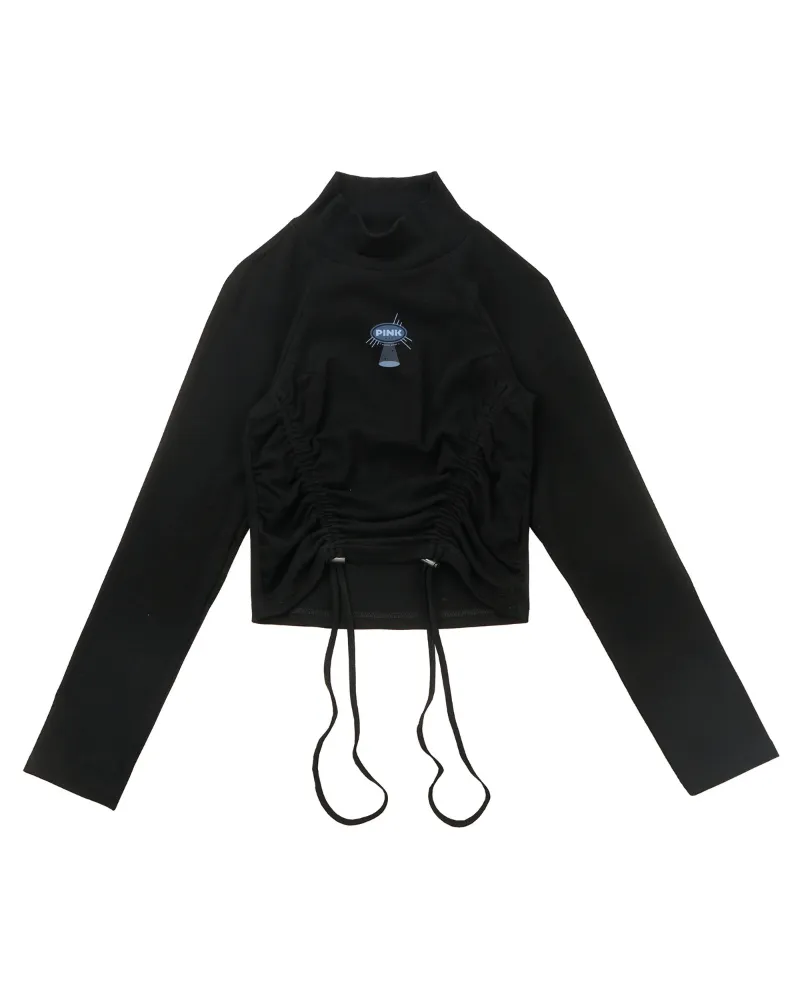 Mechanical Futuristic Jacket Skirt Set（Sold Separately）