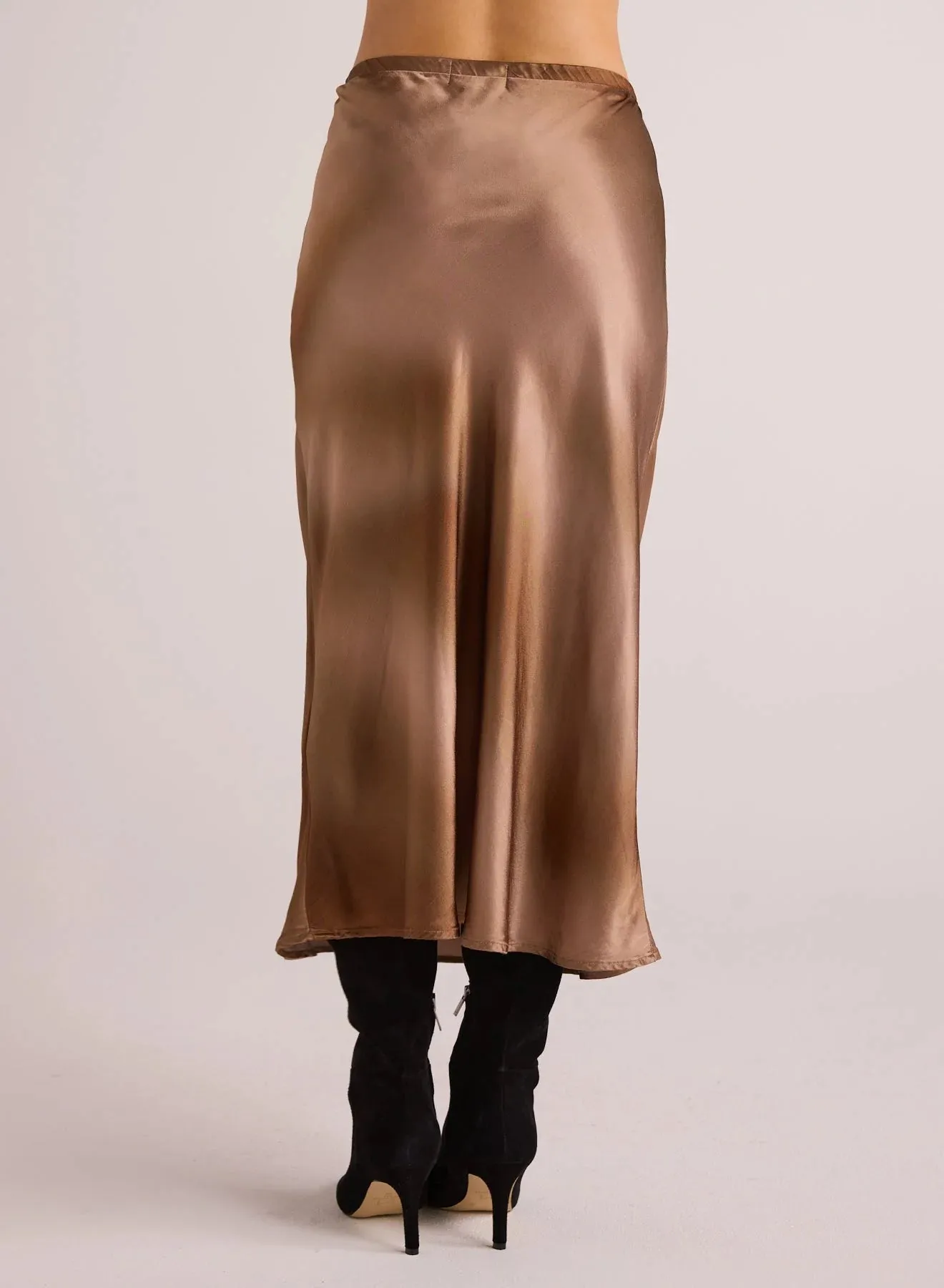 NORA MIDI SKIRT