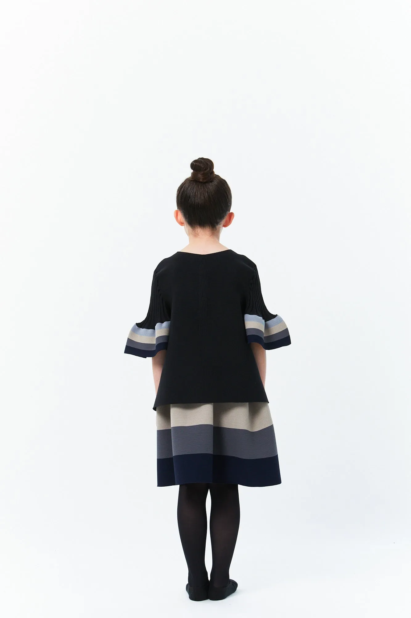 POTTERY KID SKIRT 1