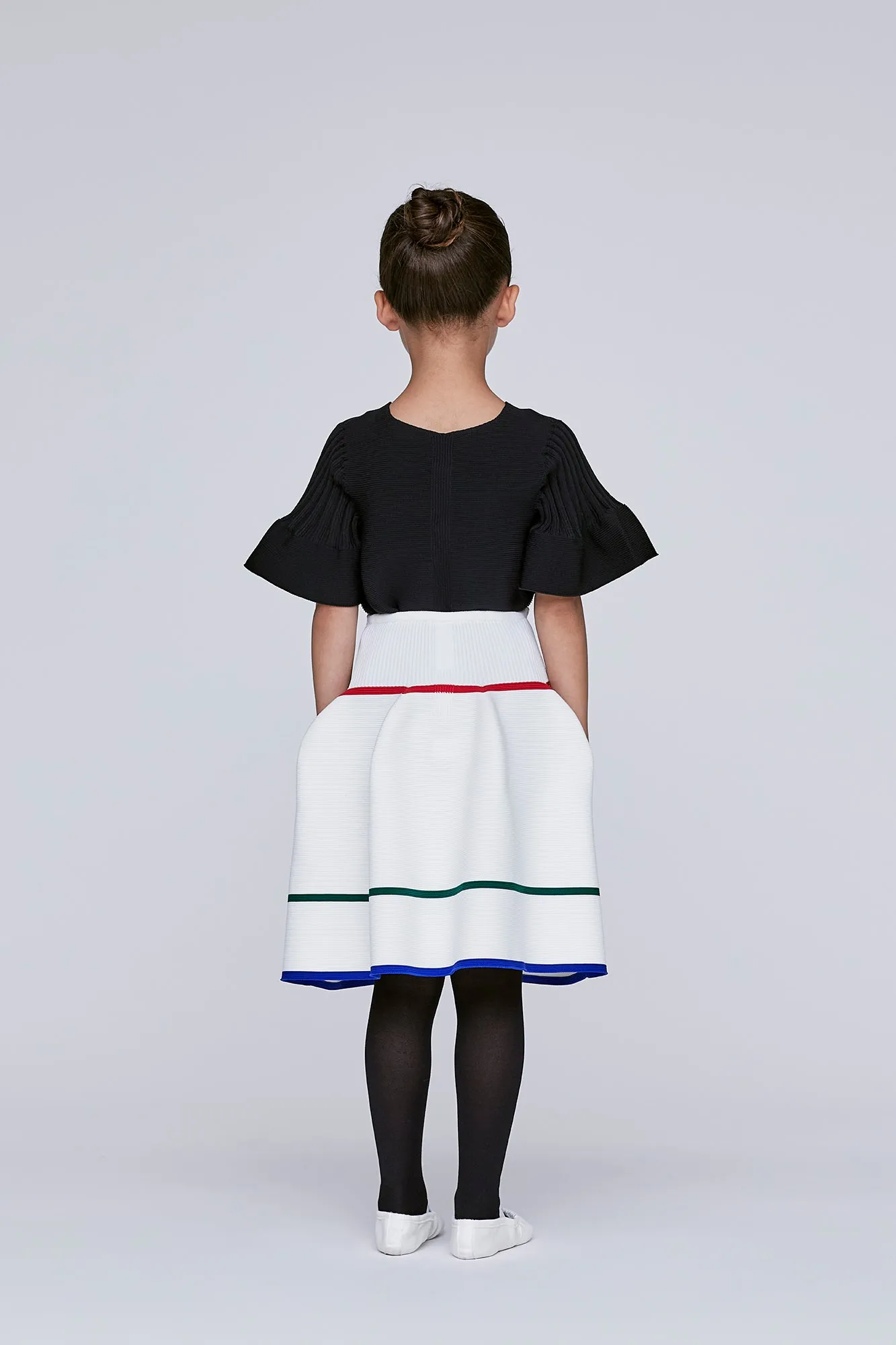 POTTERY KIDS SKIRT
