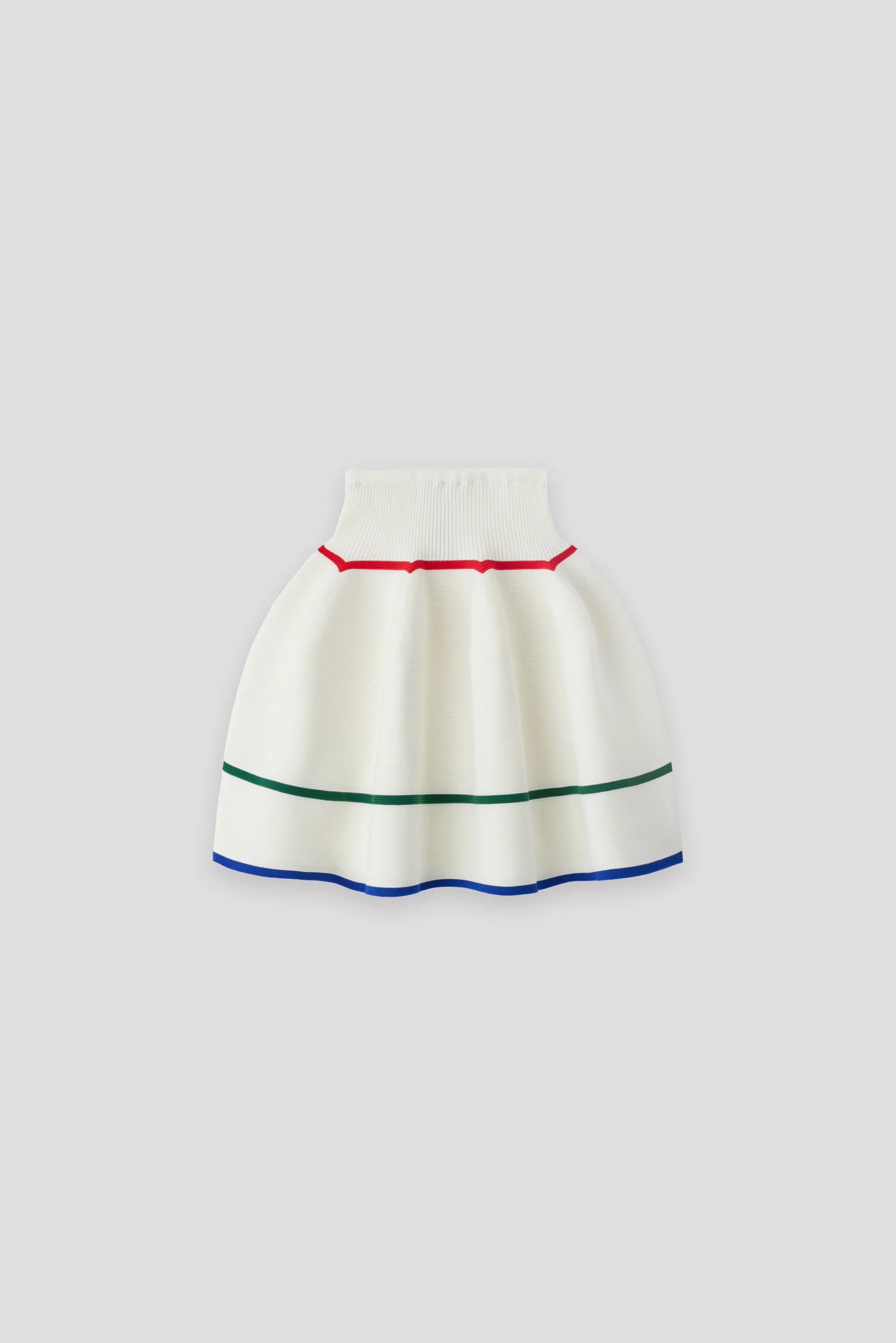 POTTERY KIDS SKIRT