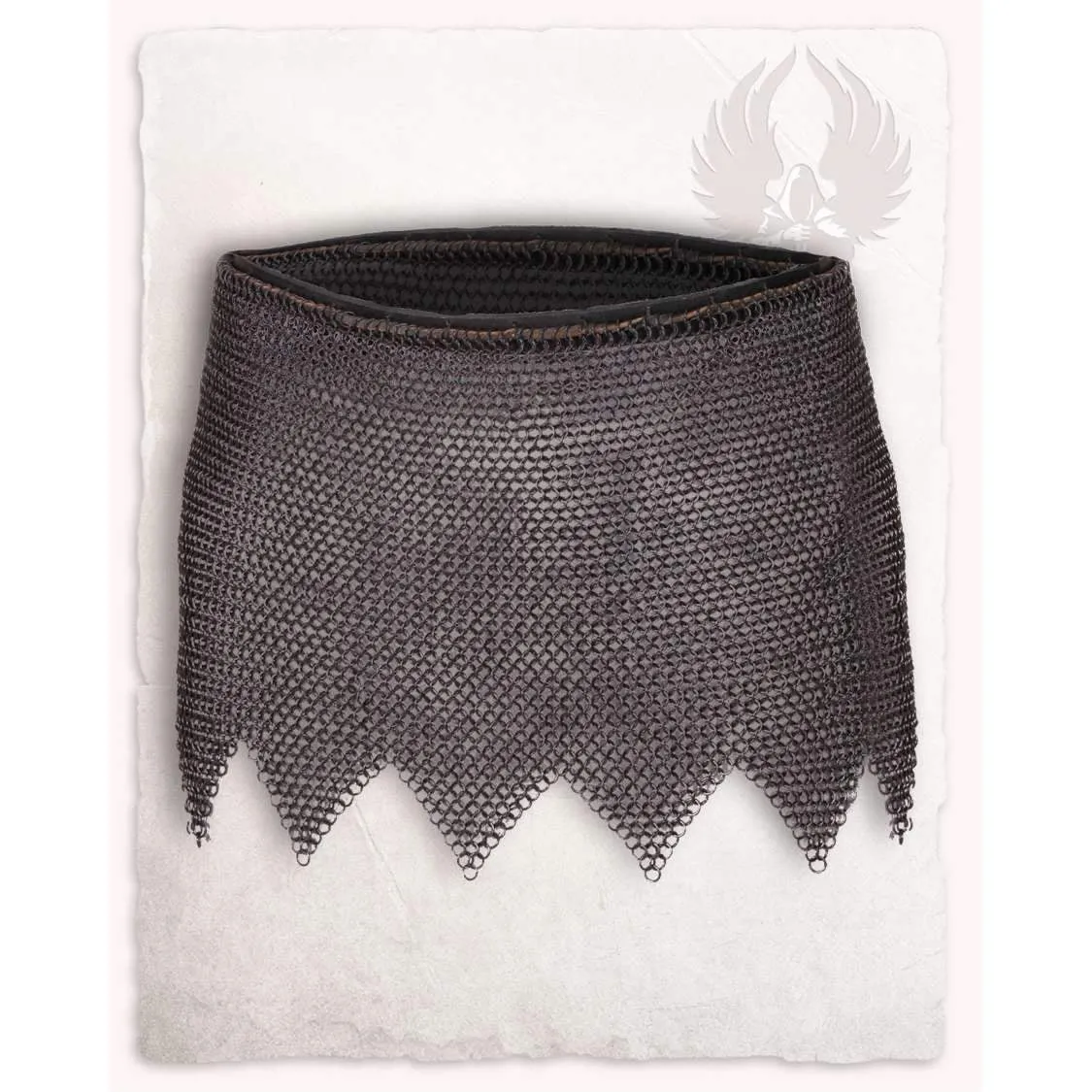 Richard chain skirt