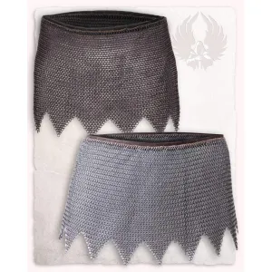 Richard chain skirt