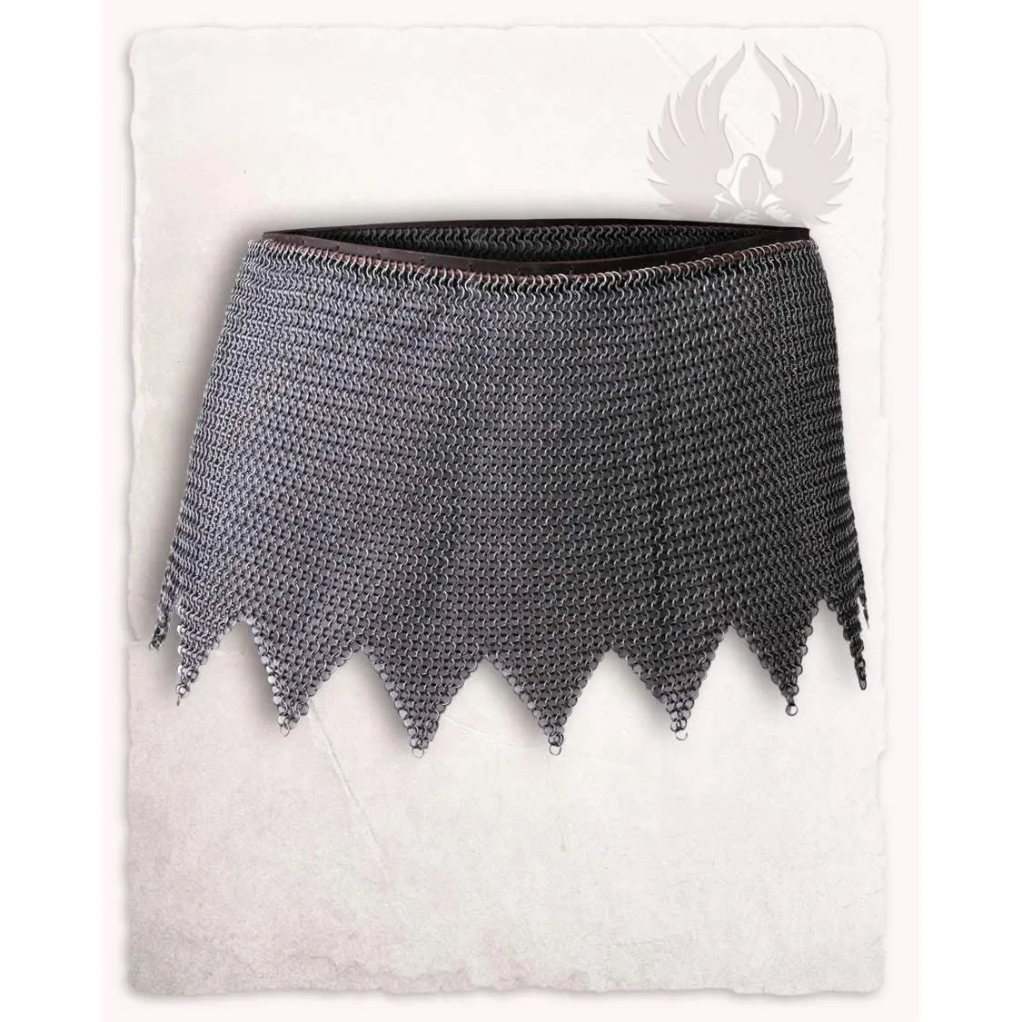 Richard chain skirt