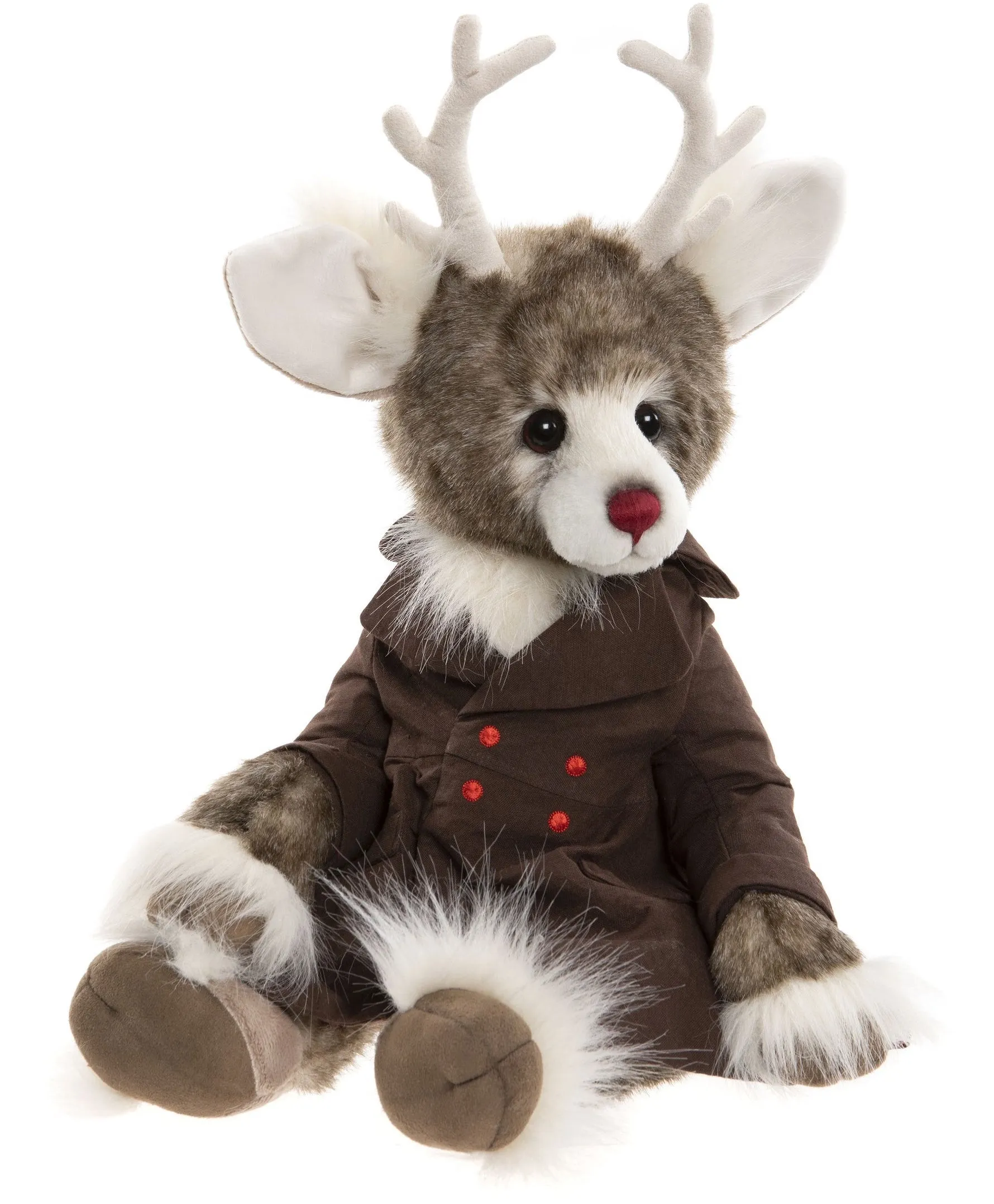 Rudolph the Red Nosed Reindeer