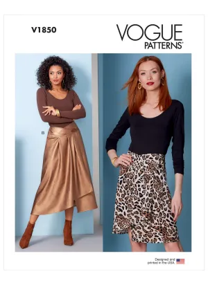 SKIRT - V1850
