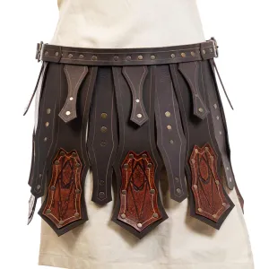 Valkyrie's Skirt