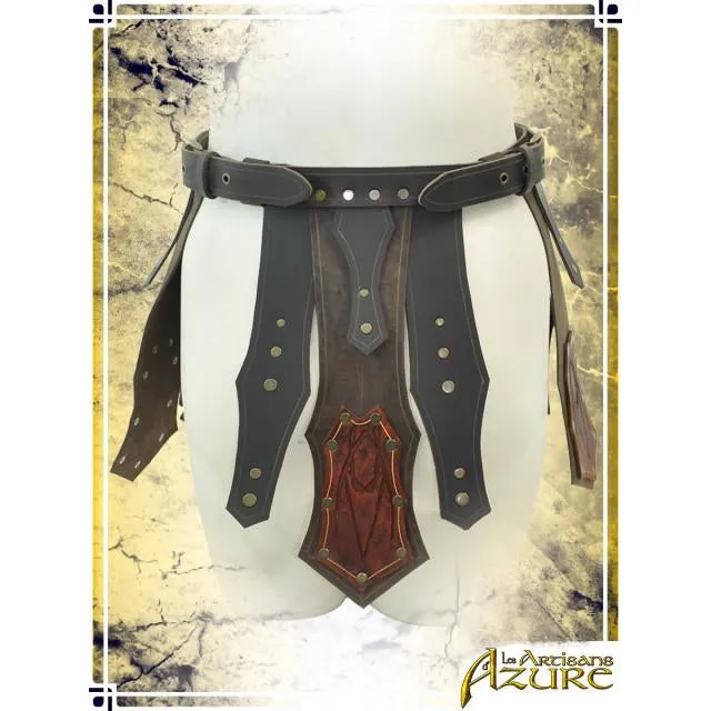 Valkyrie's Skirt