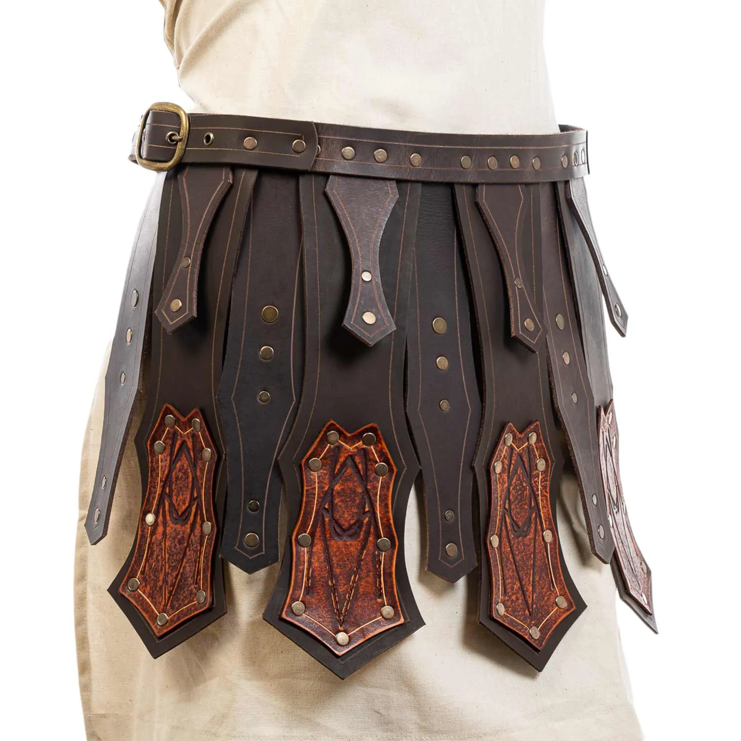Valkyrie's Skirt