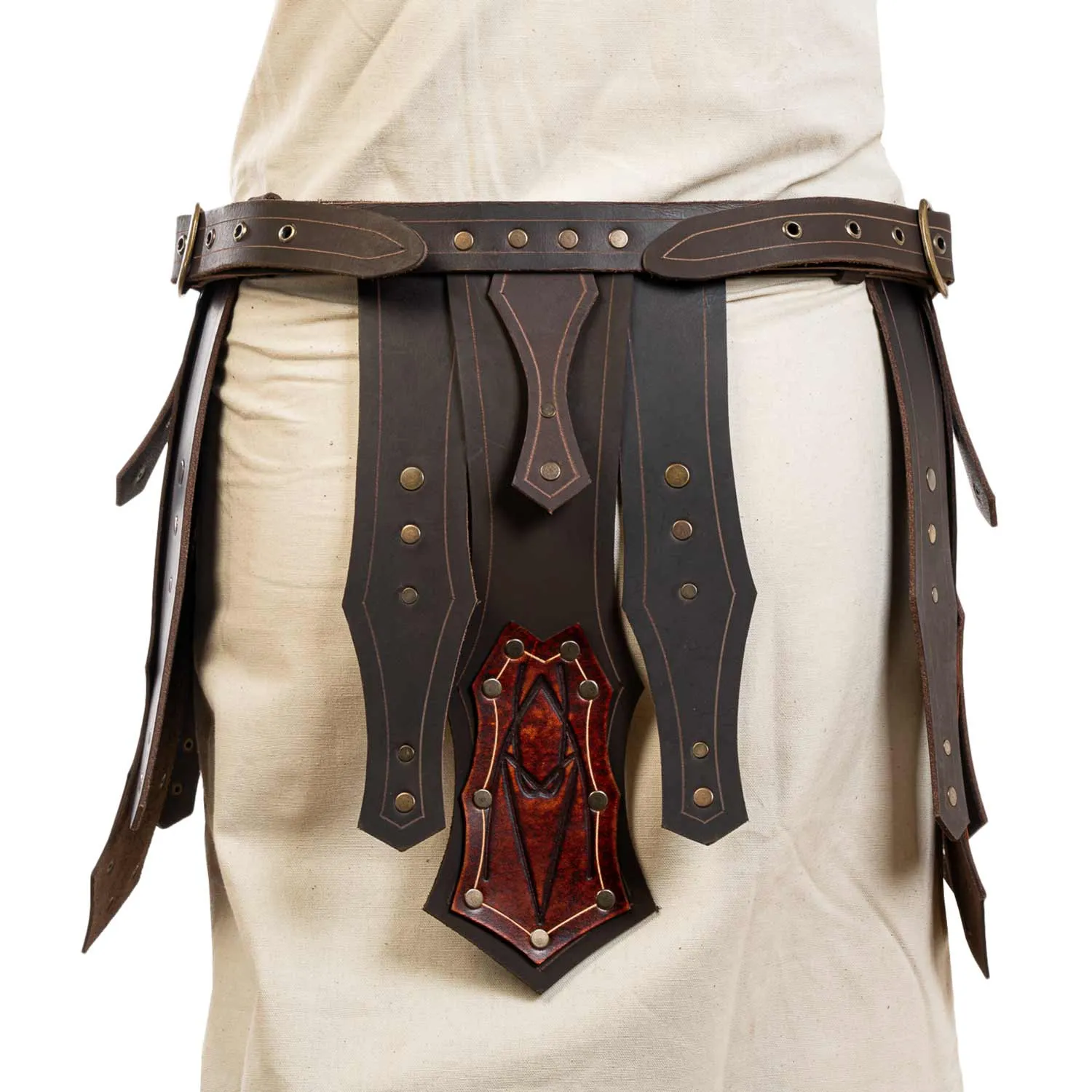 Valkyrie's Skirt
