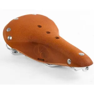 VO Saddle, Sprung Touring