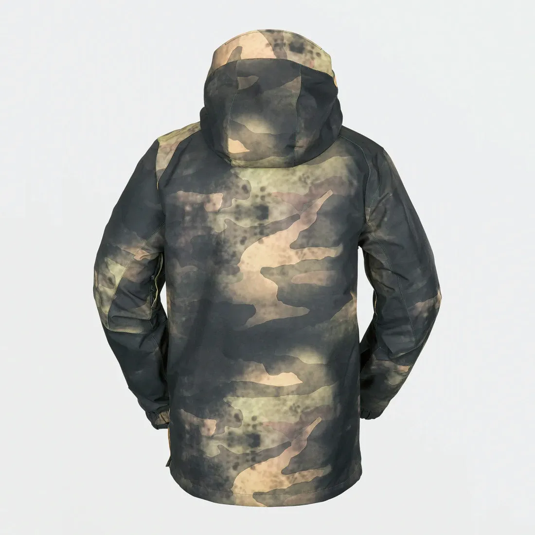 VOLCOM Brighton Pullover 2023 - Camouflage
