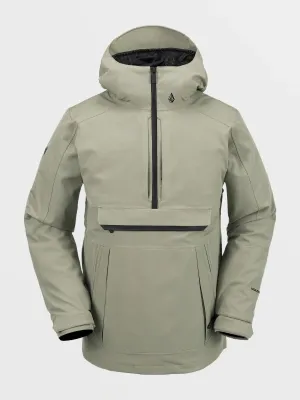 Volcom - Brighton Pullover Jacket