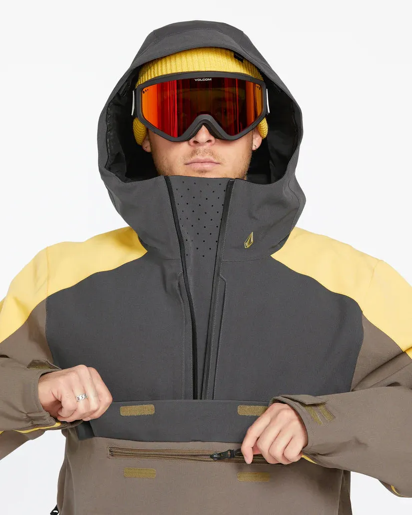 Volcom - Brighton Pullover