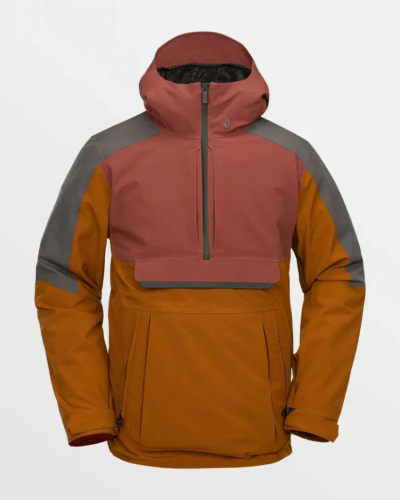 Volcom - Brighton Pullover