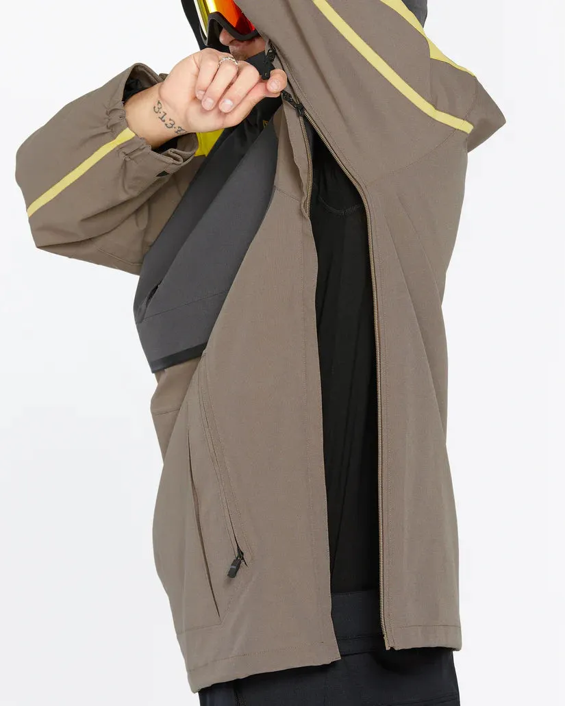Volcom - Brighton Pullover