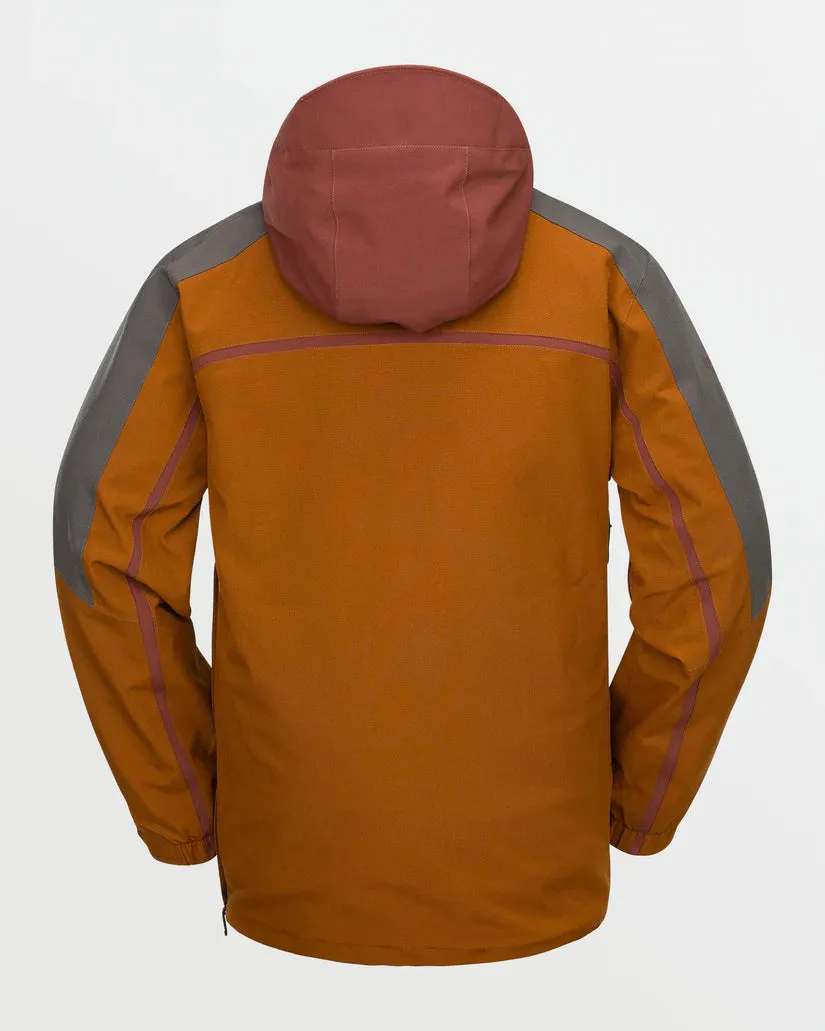 Volcom - Brighton Pullover