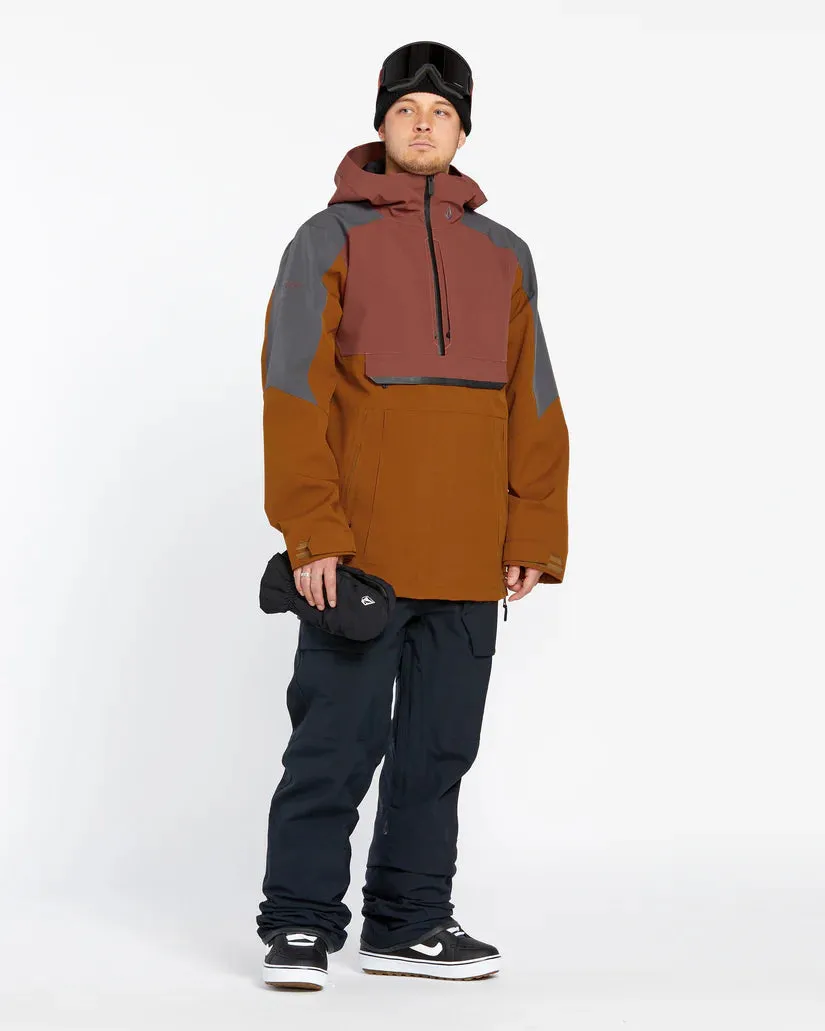 Volcom - Brighton Pullover