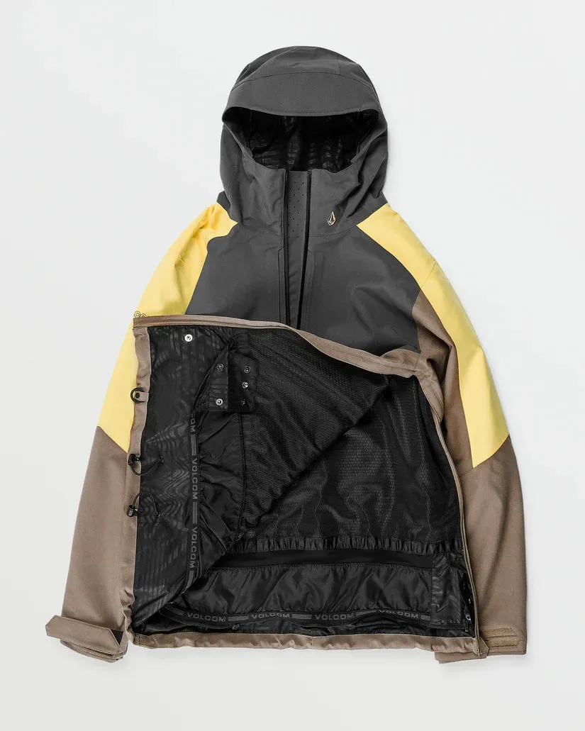 Volcom - Brighton Pullover