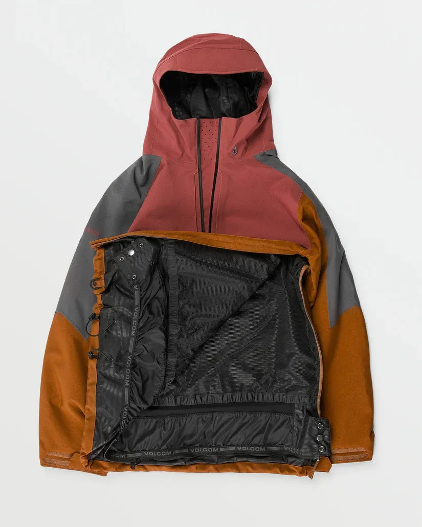 Volcom - Brighton Pullover
