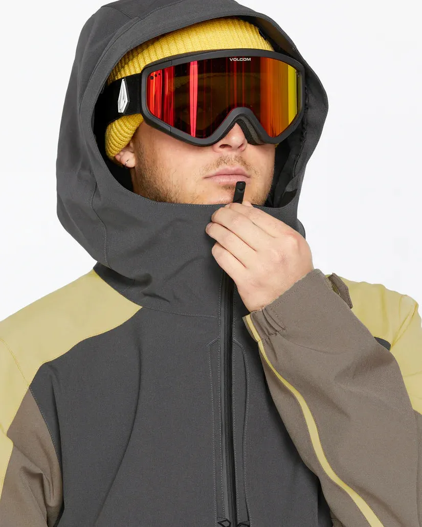 Volcom - Brighton Pullover