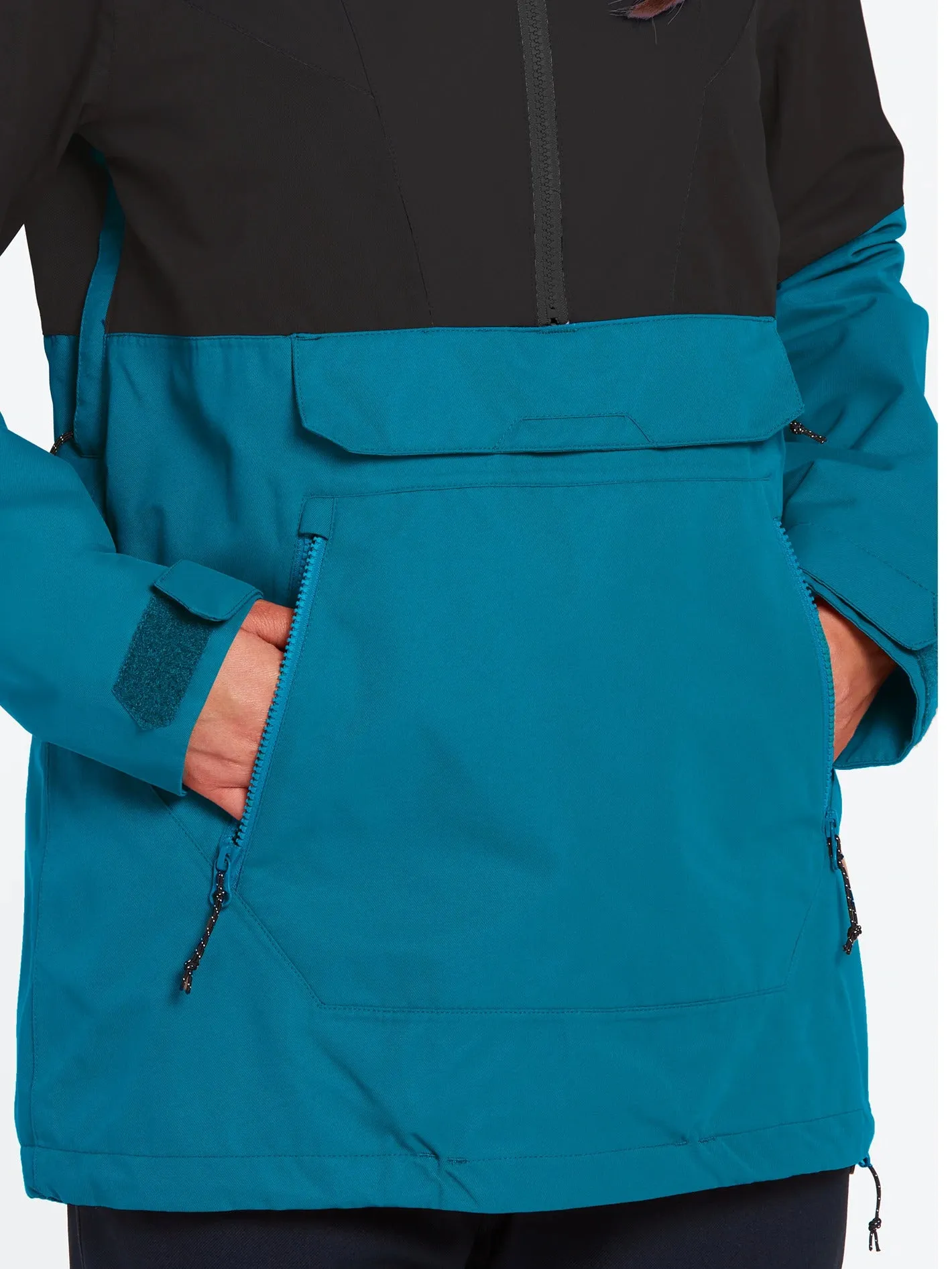 Volcom - Women's Mirror Pullover