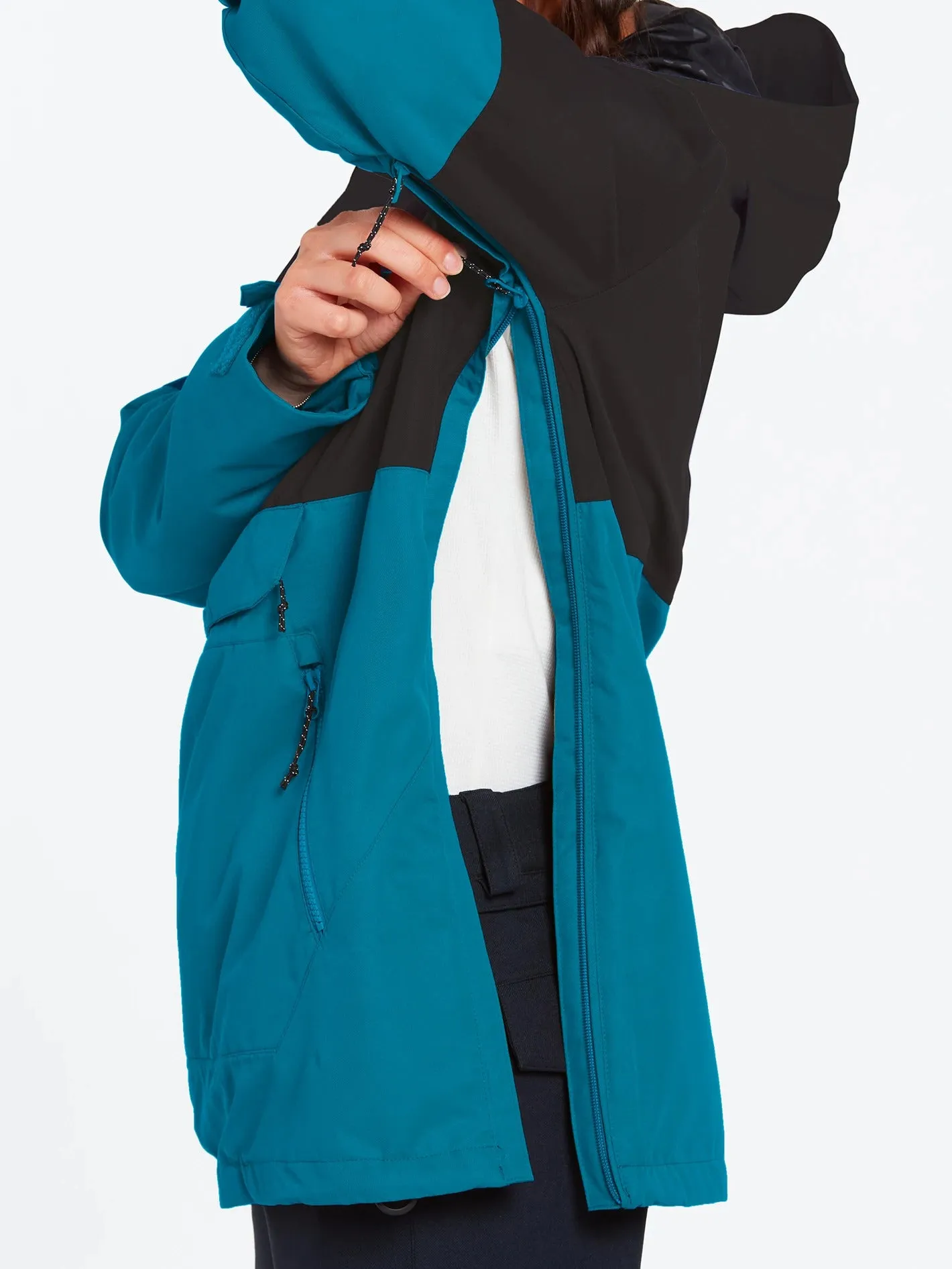 Volcom - Women's Mirror Pullover