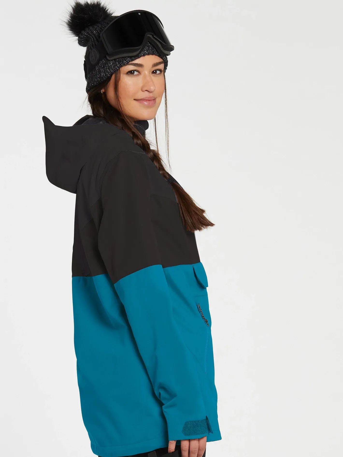 Volcom - Women's Mirror Pullover