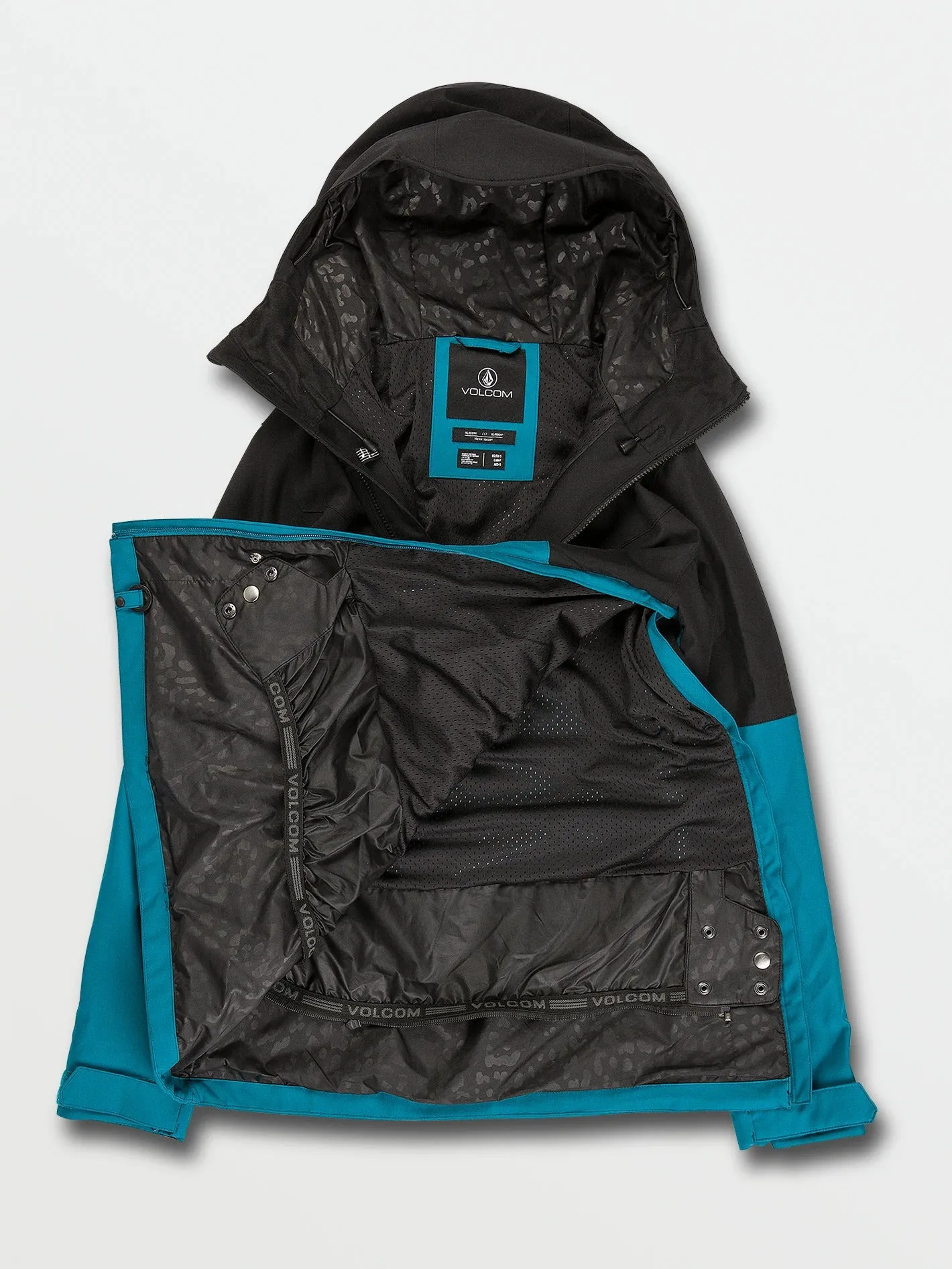 Volcom - Women's Mirror Pullover