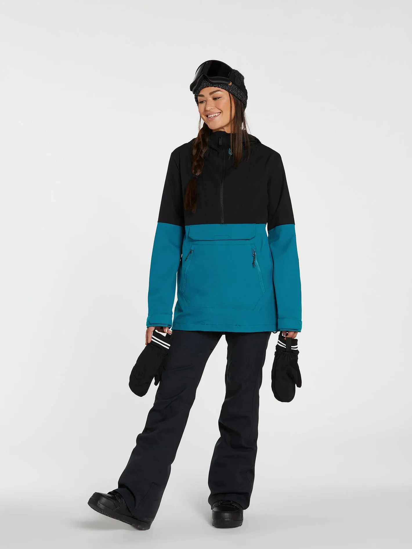 Volcom - Women's Mirror Pullover