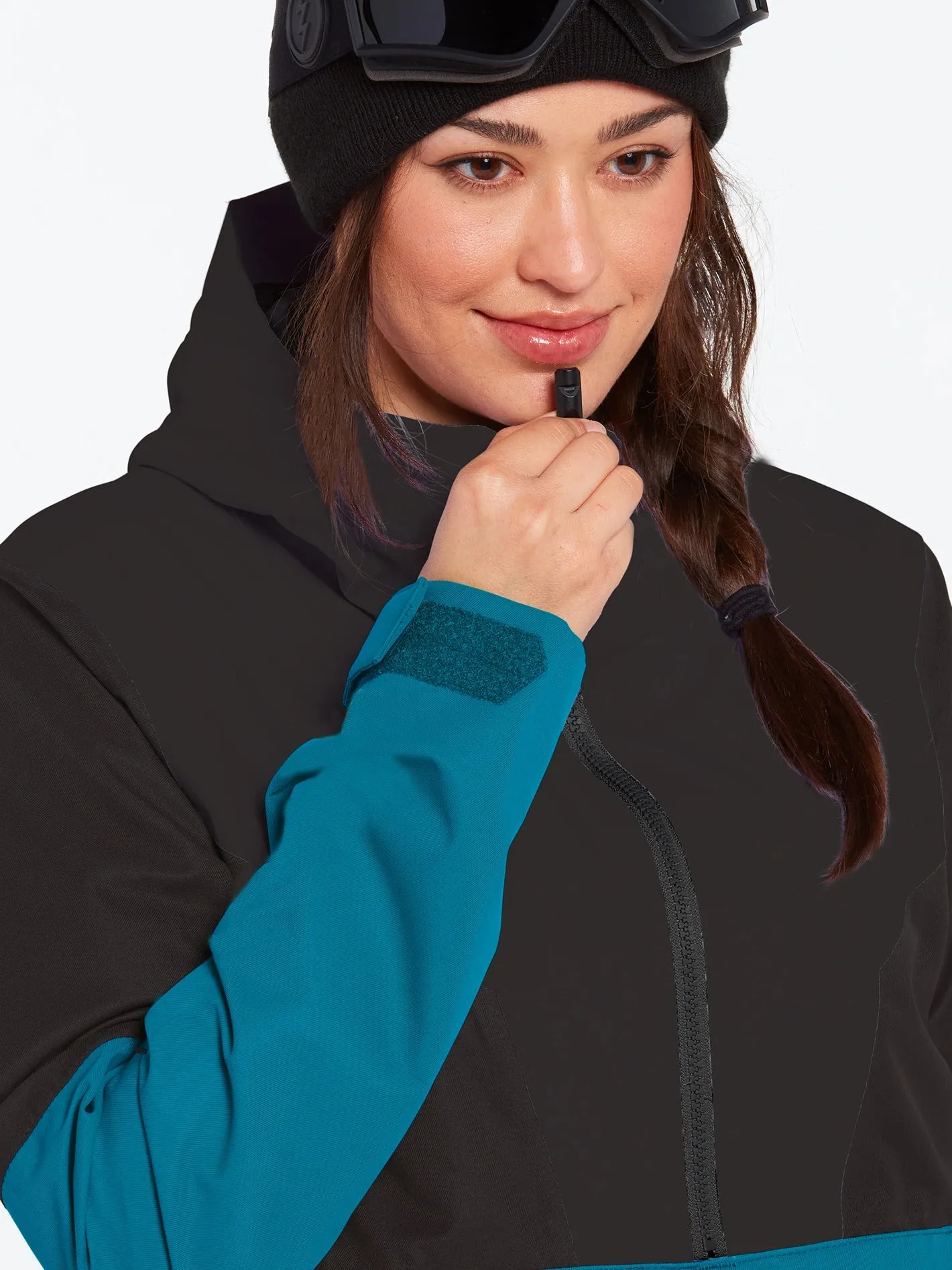 Volcom - Women's Mirror Pullover